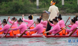 龙舟视频,共赏竞技风采